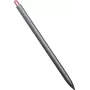 Talpinis rašiklis Baseus ACSXB-0G — aliuminis, pilkas