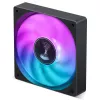 JONSBO SL-120CW 120 mm ARGB korpuso ventiliatorius - baltas