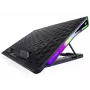 Tracer TRASTA46405 nešiojamojo kompiuterio aušinimo padėklas 40 cm (17,3) 800 aps./min.
