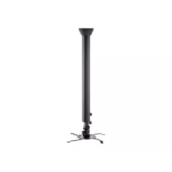 Lubinis laikiklis Edbak PMV300W maksimalus svoris 15 kg balta