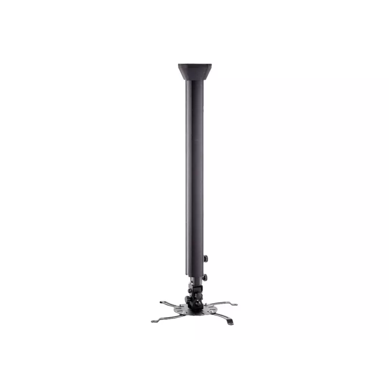 Lubinis laikiklis Edbak PMV300W maksimalus svoris 15 kg balta