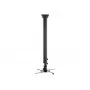 Lubinis laikiklis Edbak PMV300W maksimalus svoris 15 kg balta