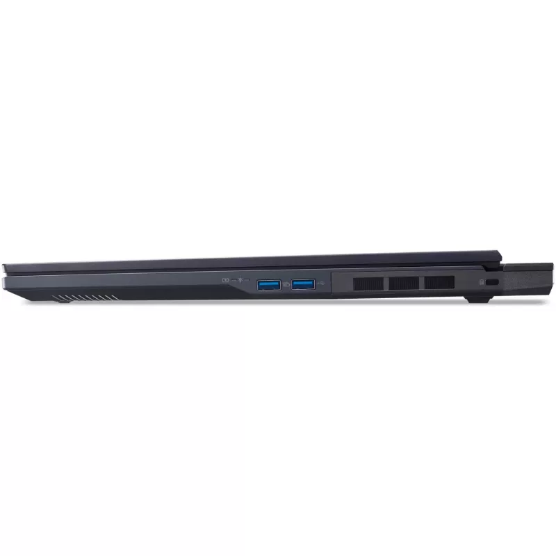 Nešiojamas kompiuteris Acer Predator Helios Neo 18 AI PHN18-72-90DM — Intel Core Ultra 9 275HX, 18 colių WQXGA, 32 GB RAM, 1 TB SSD, NVIDIA GeForce RTX 5070, Windows 11