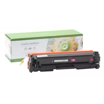 Suderinama Static Control Hewlett-Packard (CF413A) / Canon CRG 046 purpurinė, 2300 psl.