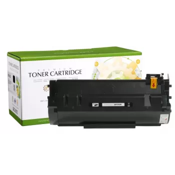 Suderinama Static-Control Lexmark 502X juodas, 10000 psl. (50F2X00)