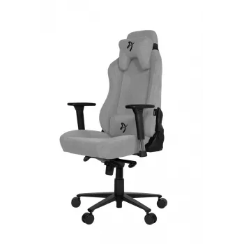 Universali žaidimų kėdė Arozzi Vernazza Padded seat Pilka