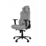 Universali žaidimų kėdė Arozzi Vernazza Padded seat Pilka