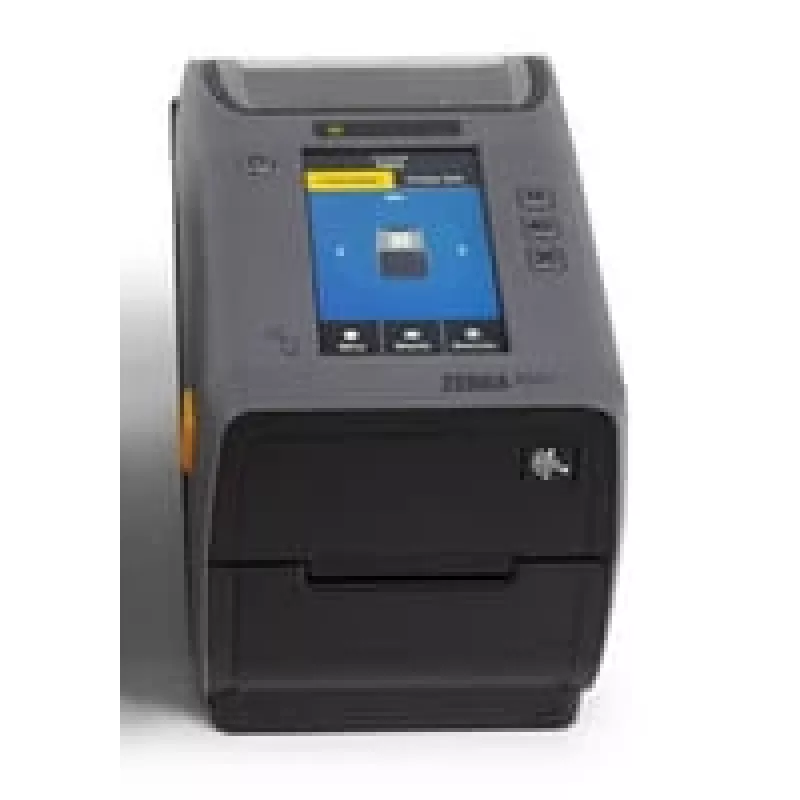 Zebra ZD611 etikečių spausdintuvas, terminis perkėlimas, 300 x 300 DPI, 152 mm/s, laidinis ir belaidis ryšys, Ethernet LAN, Bluetooth