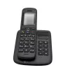 „Telekom Sinus A 32“ DECT telefonas su skambintojo ID, juodos spalvos