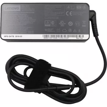 Lenovo 65 W standartinis kintamosios srovės adapteris (USB Type-C) – maitinimo šaltinis 2 kontaktų – kintamoji srovė 100–240 V – 65 W – FRU – skirtas ThinkPad E14 Gen 2, E15 Gen 2, L14 Gen 1, L15 Gen 1, X1 Carbon Gen 8