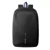 XD Design Switch 2-in-1 kuprinė P706.3305, black/night sea