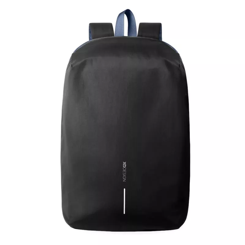 XD Design Switch 2-in-1 kuprinė P706.3305, black/night sea