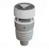 Shelly PbS·Ecowitt WS90 7-in-1 Weather Station· Wetterstation· BT· Zigbee· (Shelly_PbS_WS90)