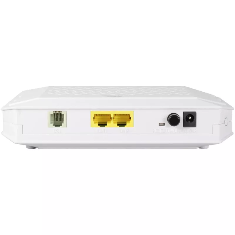 Maršrutizatorius Z ALLNET ISP Bridge Modem VDSL2 SuperVectoring 35b Wi-Fi 2.4GHz 802.11n