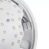 LED lempa MACLEAN MCE291W su IR judesio jutikliu, 10W, 3000K