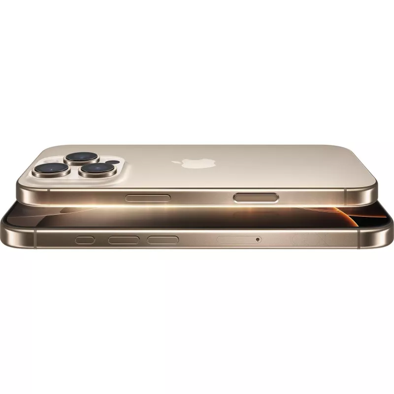 Apple iPhone 16 Pro 128GB Desert Titanium