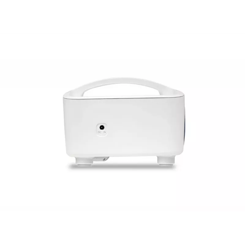 Projektorius Acer QF13 280 ANSI liumenų LCD 1080p 3D