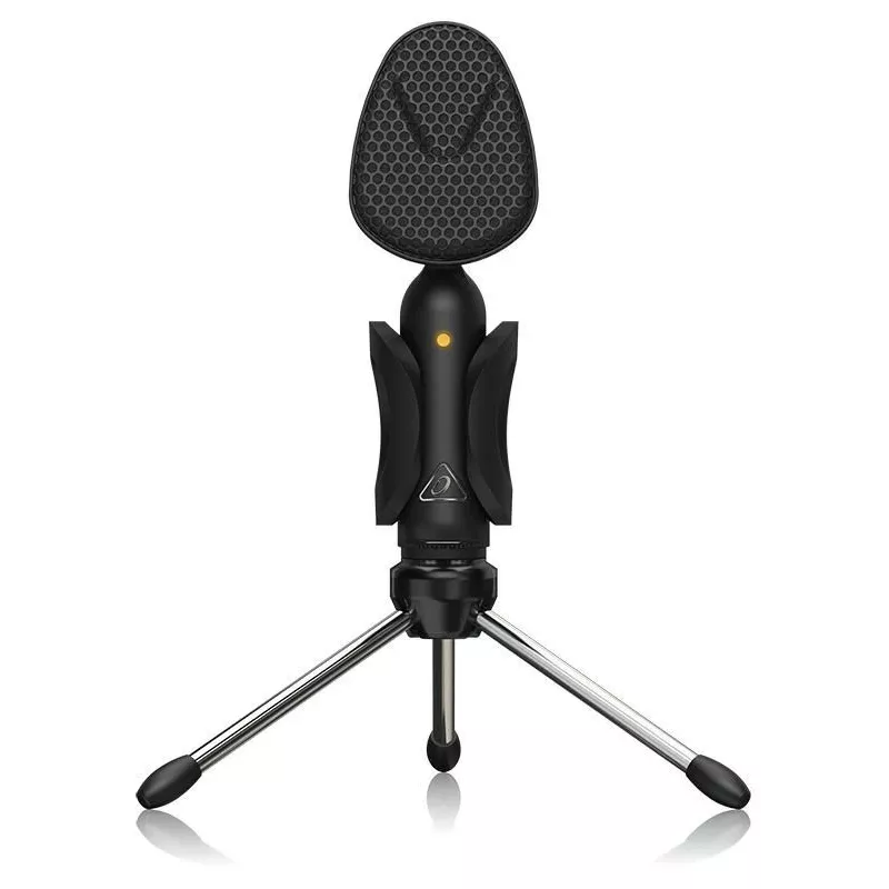 Behringer BV4038 kondensatorinis mikrofonas USB