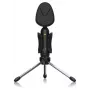 Behringer BV4038 kondensatorinis mikrofonas USB