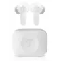 Teufel AIRY TWS 2 Ausinė belaidė į ausį Skambučiai/Muzika Bluetooth balta