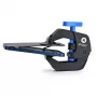 iFixit Anti-Clamp įrankis EU145513-2 — patvarus spaustukas elektronikos remontui ir komponentų laikymui