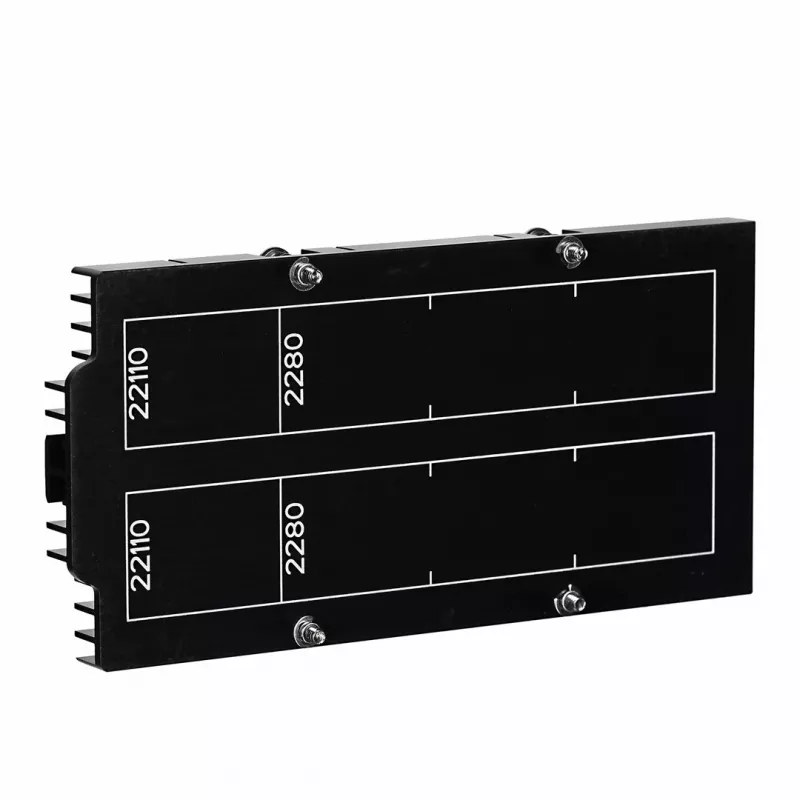 Synology M2D20 sąsajos kortelės / adapteris vidinis PCIe