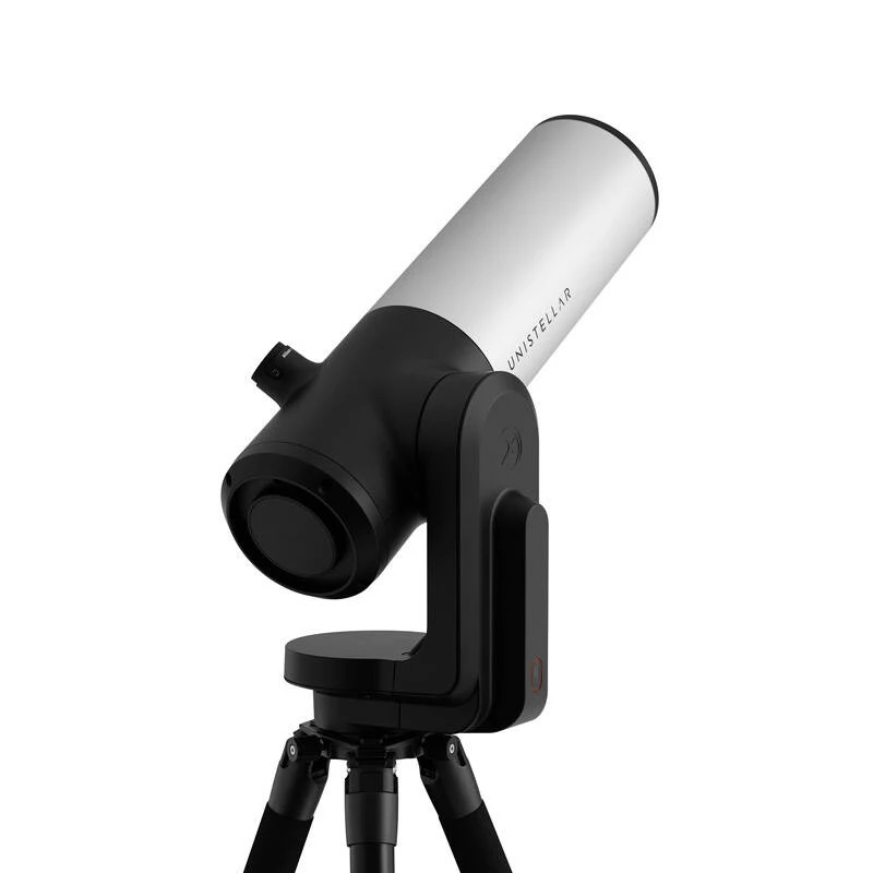 Teleskopas Unistellar eVscope 2