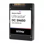 SSD diskas WESTERN DIGITAL Ultrastar DC SN650 7680GB and3 PCIe TLC ISE