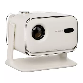 AURZEN Boom Mini Projektorius