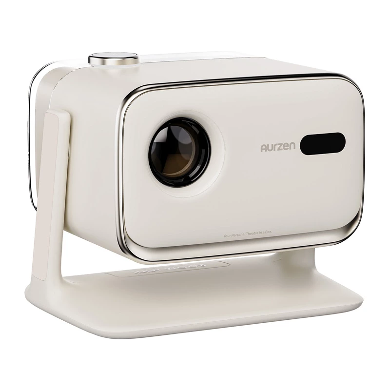 AURZEN Boom Mini Projektorius