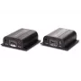 AV signal transmitter Spacetronik HDMI to LAN converter SPH-HLC6IR…