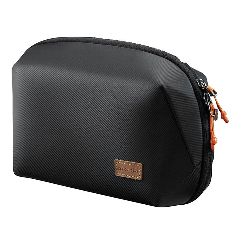 Fotoaparato priedų peties krepšys K&F Concept Alpha Sling KF13.130 4L lengvas kompaktiškas