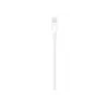 Apple Lightning į USB kabelis 1m MUQW3ZM/A