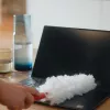 Dulkių šluostės keitikliai VILEDA Flex&Catch 177664 - 5 atsarginiai įdėklai