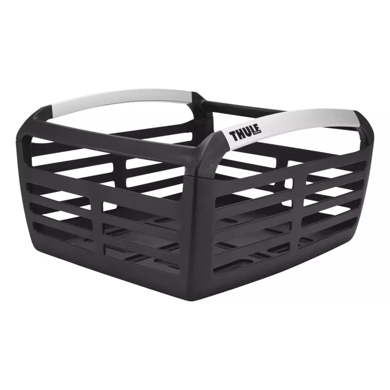 Thule 100050 Pack n Pedal dviračio krepšys juodas