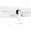 LC-Power LC-M44-DFHD-120 - LED monitorius - 111,3 cm (44 inch)