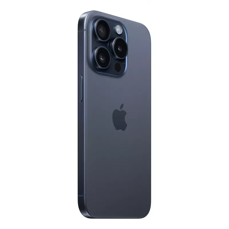 REFURB. Phone Iphone 15 PRO/128GB Mėlyna Apple Renewed