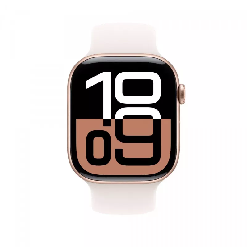 Dirželis Apple MXM93ZM/A Fluoroelastomerinis Suderinamas su Išmaniuoju Laikrodžiu
