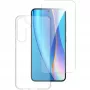 4smarts 360° Protection Set, skirtas Samsung Galaxy S25+ (541344)