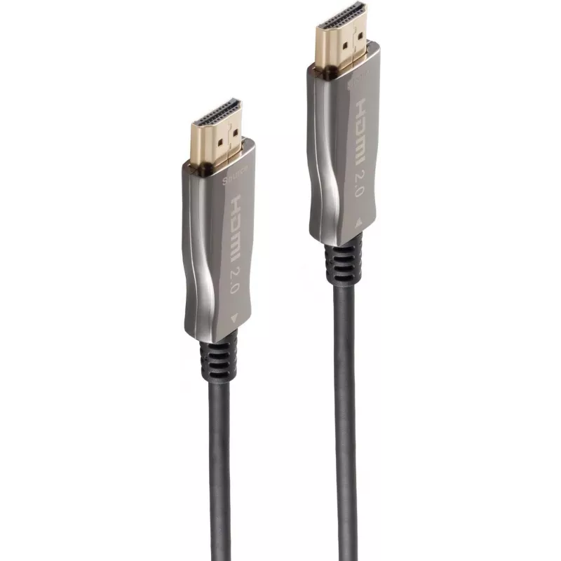 HDMI laidas ShiverPeaks BS30-05495 40m