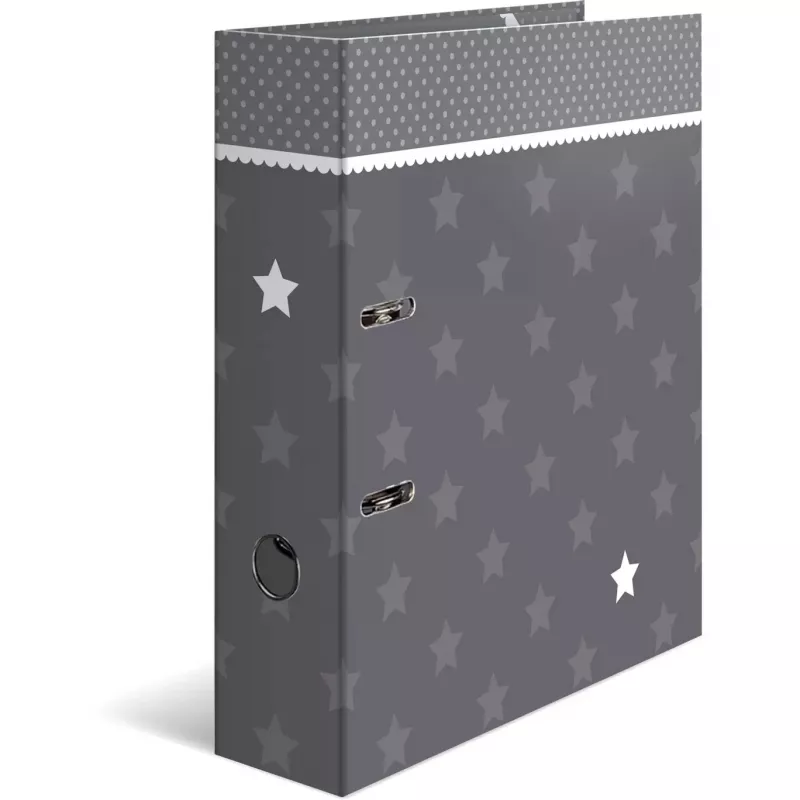 Segtuvas HERMA 7189 A4 Pilka