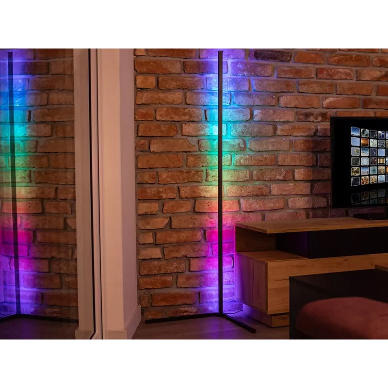 Tracer Smart Corner TRAOSW47253 RGB kampinis toršeras