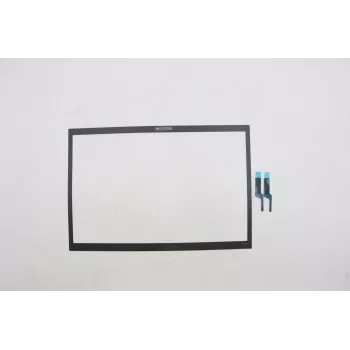 IR dangtelis Lenovo FHD 5M11C47711 nešiojamojo kompiuterio ekrano rėmeliui, infraraudonųjų spindulių suderinamas priekinis skydelis