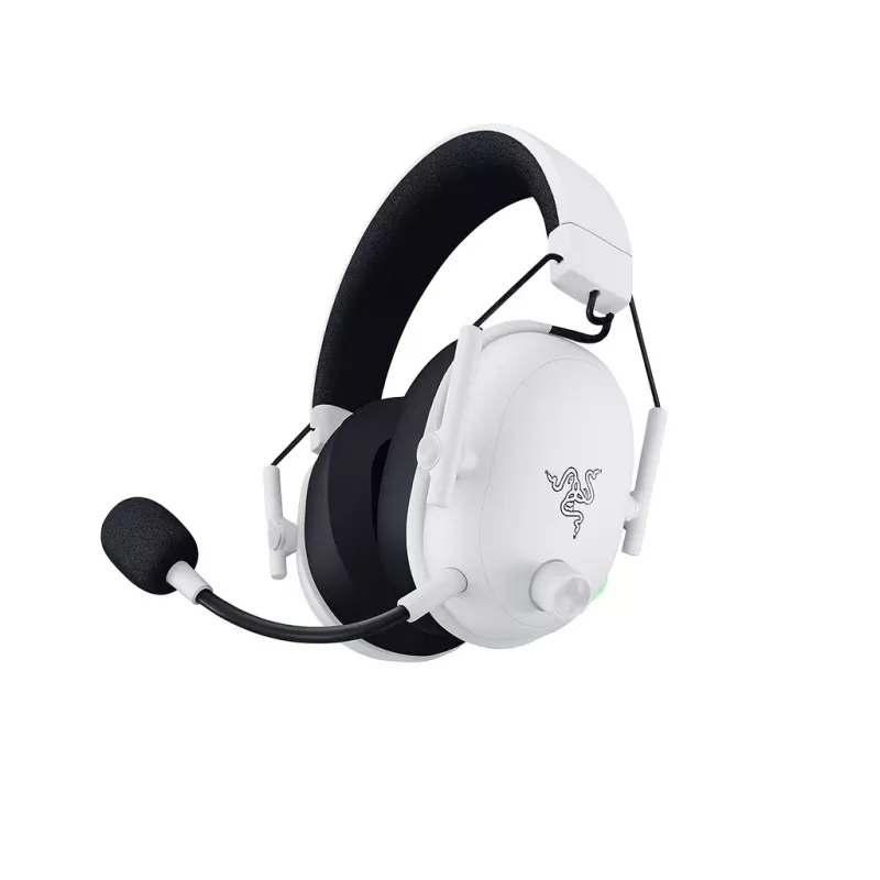 Headset Razer JuodaShark V3