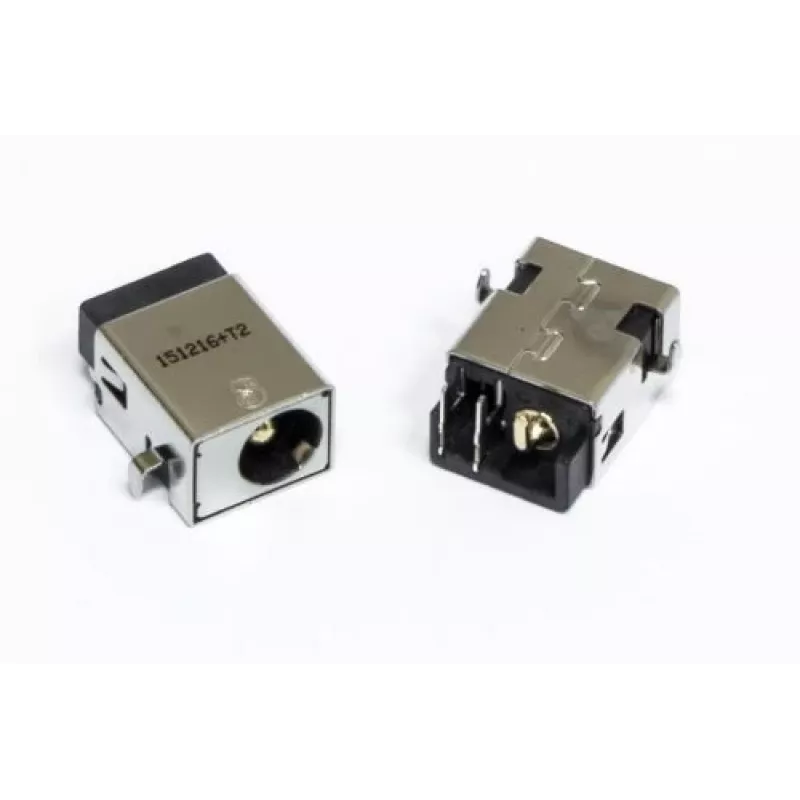 maitinimo lizdas, ASUS G53 serija