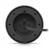 IP stebėjimo kamera UBIQUITI G5 Turret Ultra — 4 MP (2688×1512), PoE, IP66, kupolinė, 30 kadrų/s