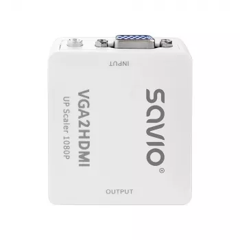 Adapter CL110 VGA-HDMI