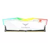 Team Group T-Force DELTA RGB - DDR4 - rinkinys - 16 GB: 2 x 8 GB