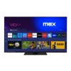 TV Toshiba 55QV3463DG 55 col. 4K Ultra HD QLED 3840 x 2160
