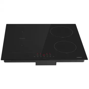 MPM-60-IM-15 INDUKCINĖ KAITLENTĖ